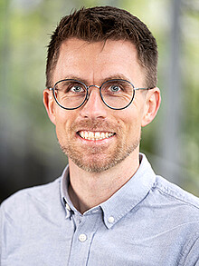 Peter Rigert