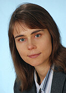 Dr. Cornelia Glaser
