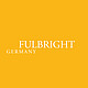 Logo Fulbright Germany