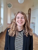 Foto von Anna Lehmann