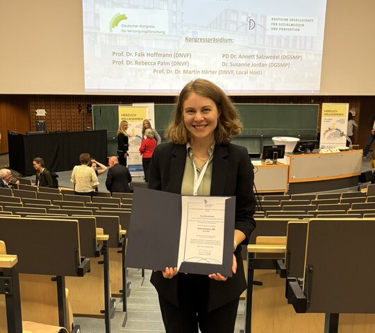 Anna Lehmann