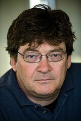John Burnside - (c) Helmut Fricke