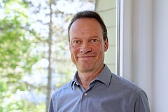 Porträt Herbert Stettberger