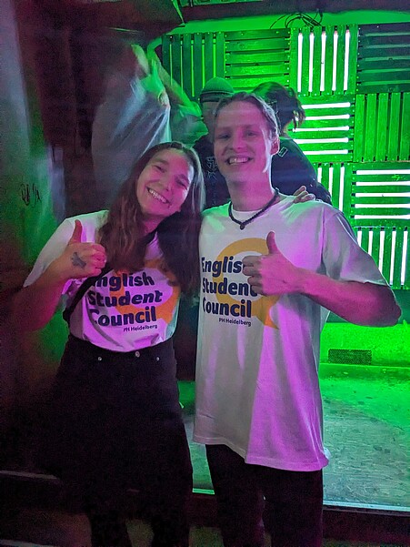 Pub Crawl (October '24)