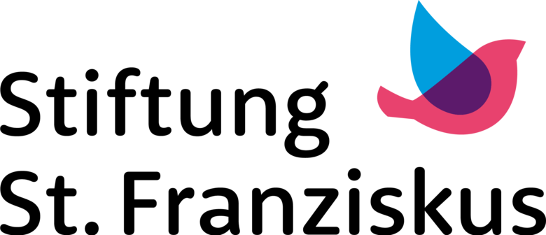 Logo Stiftung St. Franziskus Heiligenbronn