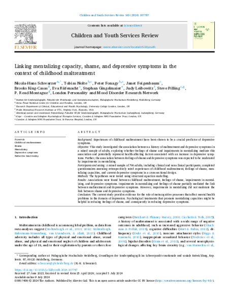 Schwarzer et al. (2024)