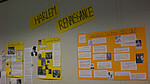 Bild von Postern mit dem Titel Harlem Renaissence