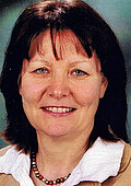Dr. Brigitte Seybold