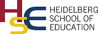 Logo von HSE.