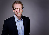 Foto von Johannes Rüd