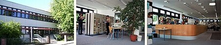 Bibliothek