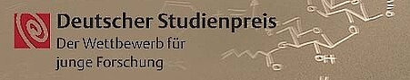 Logo: dt. Studienpreis