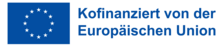 Logo_Kofinanziert von der Europäischen Union
