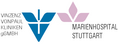 Logo Reha-Klinik Königsstuhl Heidelberg