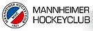Logo Mannheimer Hockeyclub