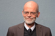 Prof. Dr. Martin Hailer