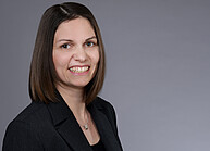 Portrait von Christine Lechner