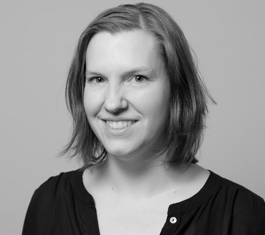 Das Bild zeigt Anuschka Petring.