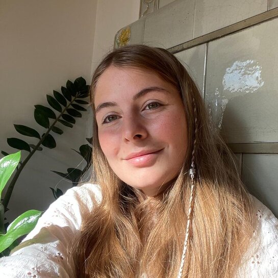 Ein Bild von Lilian Fischediek