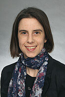 Dr. Melanie Wigbers