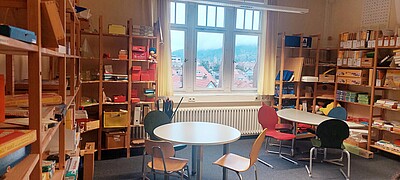 Beratungsstelle