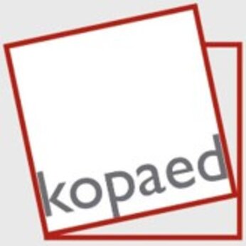 Logo: Kopaed-Verlag, München