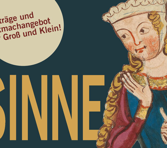 Veranstaltungsplakat Mittelaltertag