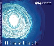 Cover der CD Himmlisch