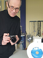 Gerd Hegeler-Burkhart