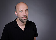 Foto von Sebastian Marx