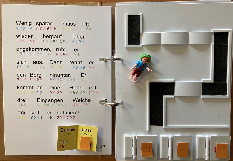 Beispielseite - Band 7