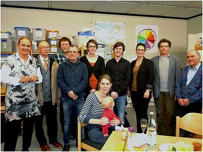 Deko-Bild