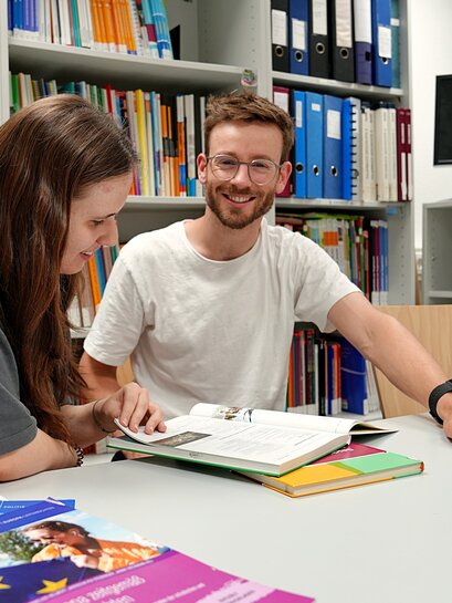 Lehramtsstudium 