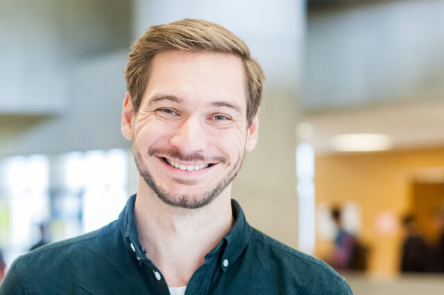 Jonas Sahner 