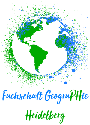 Logo der Fachschaft Geographie