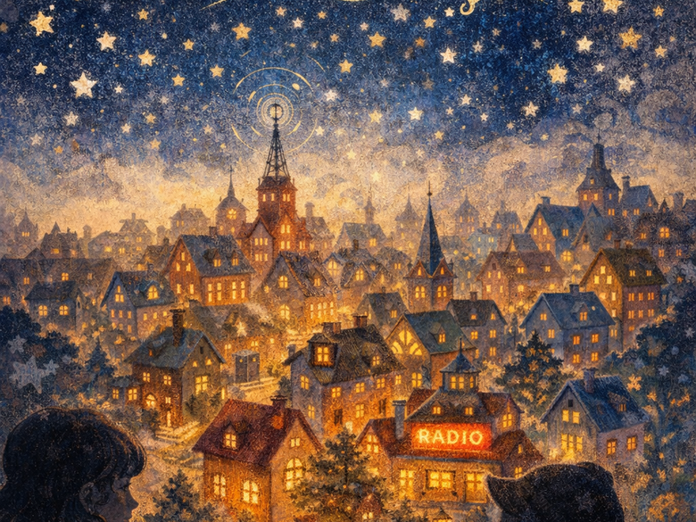 Platzhalter Cover zu einem Kinderbuch