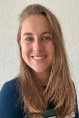 Profilbild von Alumna Johanna Weis