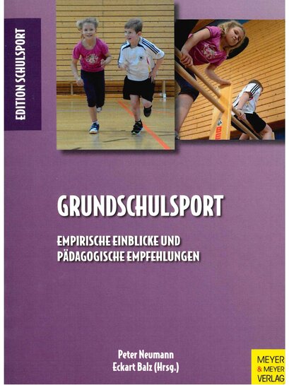 Zu sehen ist ein Buchcover.