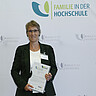 Foto: Familie in der Hochschule
