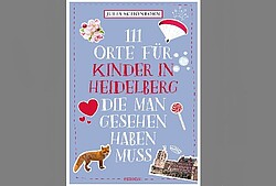 Das Bild zeigt das Cover des Buches. Copyright Emons Verlag 
