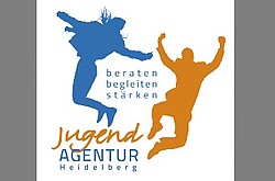Logo Jugendagentur