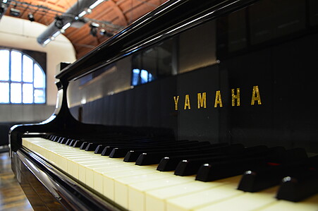 Yamaha Flügel