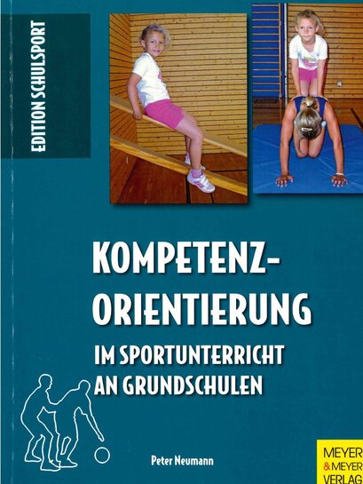 Zu sehen ist ein Buchcover.