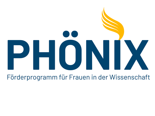 Schriftzug "PHÖNIX"
