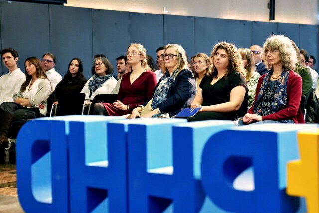 PHHD | Akademische Abschlussfeier Jan 26 – offizieller Teil