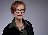 Portrait von Christine Winkler
