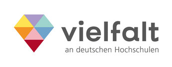 HRK-Vielfalt-Logo