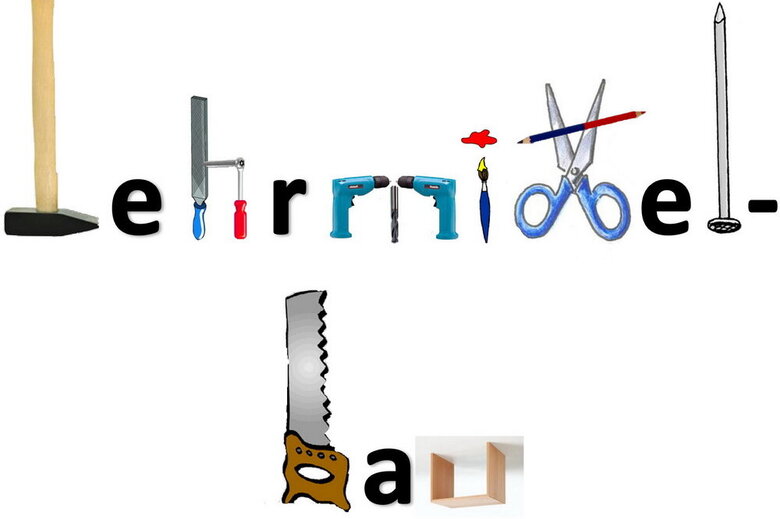 Logo Lehrmittelbau