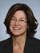 Dr. Ursula Queisser