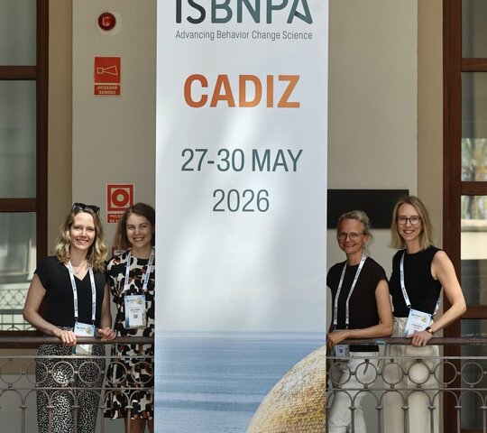 ISBNPA 2026
